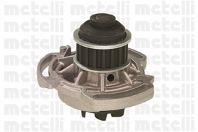 Water Pump, engine cooling (WG1790027)
