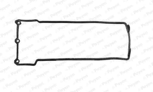 Gasket, cylinder head cover (WG1177201)