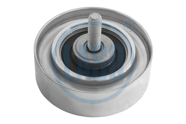 Deflection/Guide Pulley, V-ribbed belt (WG1804324)