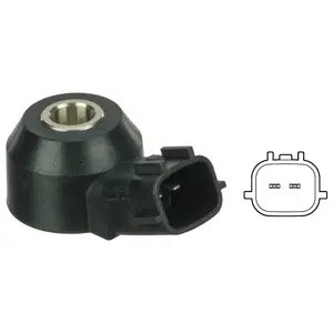 Knock Sensor (WG1770293)