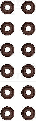 Seal Set, valve stem (WG1242690)