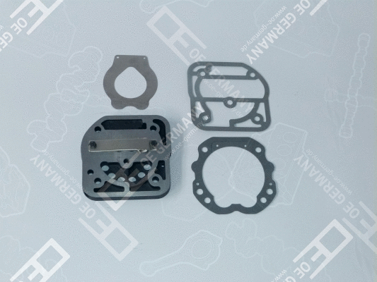 Repair kit, air compressor (WG1890600)