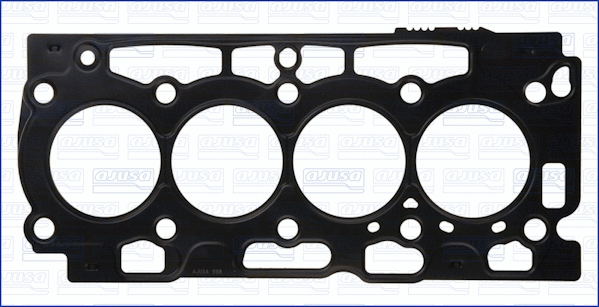 Gasket, cylinder head (WG1449736)