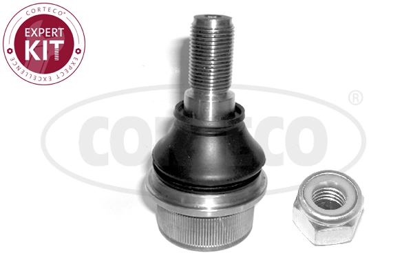 Ball Joint (WG2290305)
