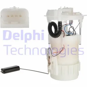 Fuel Feed Unit (WG2194535)