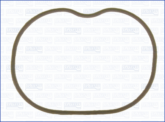 Gasket, intake manifold (WG1161726)