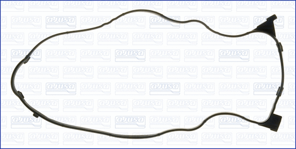 Gasket, cylinder head cover (WG1450463)