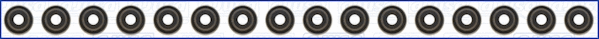 Seal Set, valve stem (WG1170048)