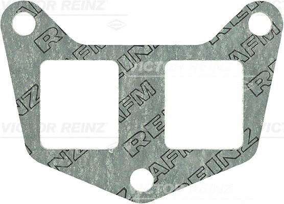 Gasket, intake manifold (WG1247163)
