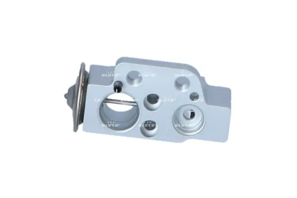 Expansion Valve, air conditioning (WG2161432)