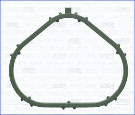 Gasket, intake manifold (WG1751878)