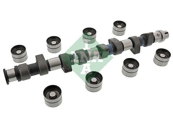 Camshaft Kit (WG1966334)