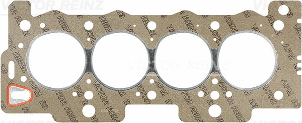 Gasket, cylinder head (WG1103437)