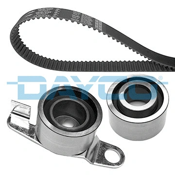 Timing Belt Kit (WG2007574)