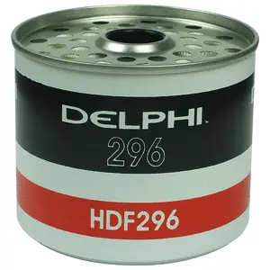 Fuel Filter (WG1499007)