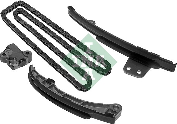 Timing Chain Kit (WG1725473)