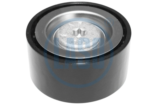 Deflection/Guide Pulley, V-ribbed belt (WG1990062)