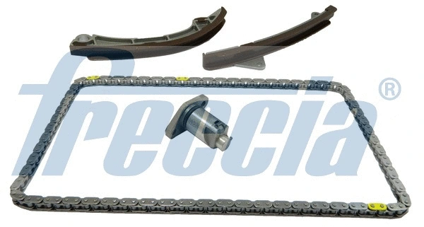 Timing Chain Kit (WG1910020)