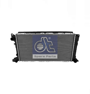 Radiator, engine cooling (WG2308898)