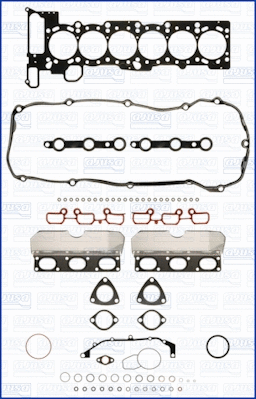 Gasket Kit, cylinder head (WG1167231)