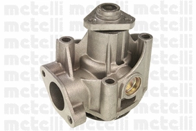 Water Pump, engine cooling (WG1789949)