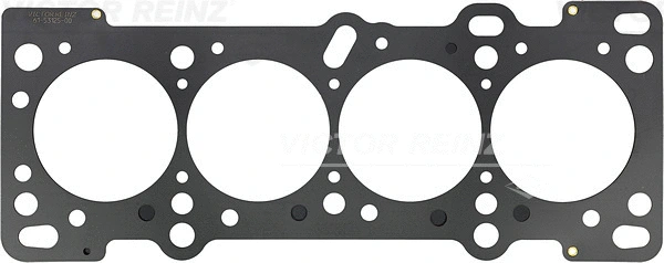 Gasket, cylinder head (WG1245617)
