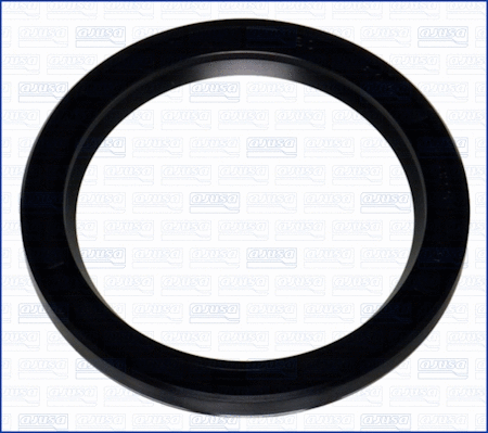 Shaft Seal, crankshaft (WG1163185)