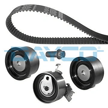 Timing Belt Kit (WG2007364)
