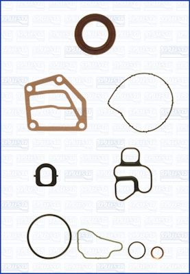 Gasket Kit, crankcase (WG1455195)