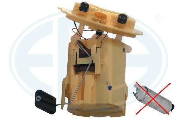 Fuel Feed Unit (WG1778694)