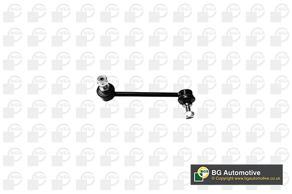 Link/Coupling Rod, stabiliser bar (WG1993150)