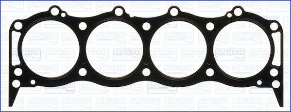 Gasket, cylinder head (WG1159384)