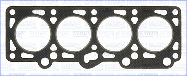 Gasket, cylinder head (WG1158656)