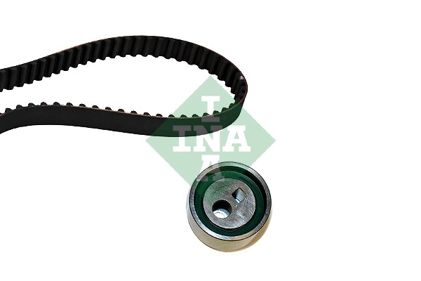 Timing Belt Kit (WG1251478)