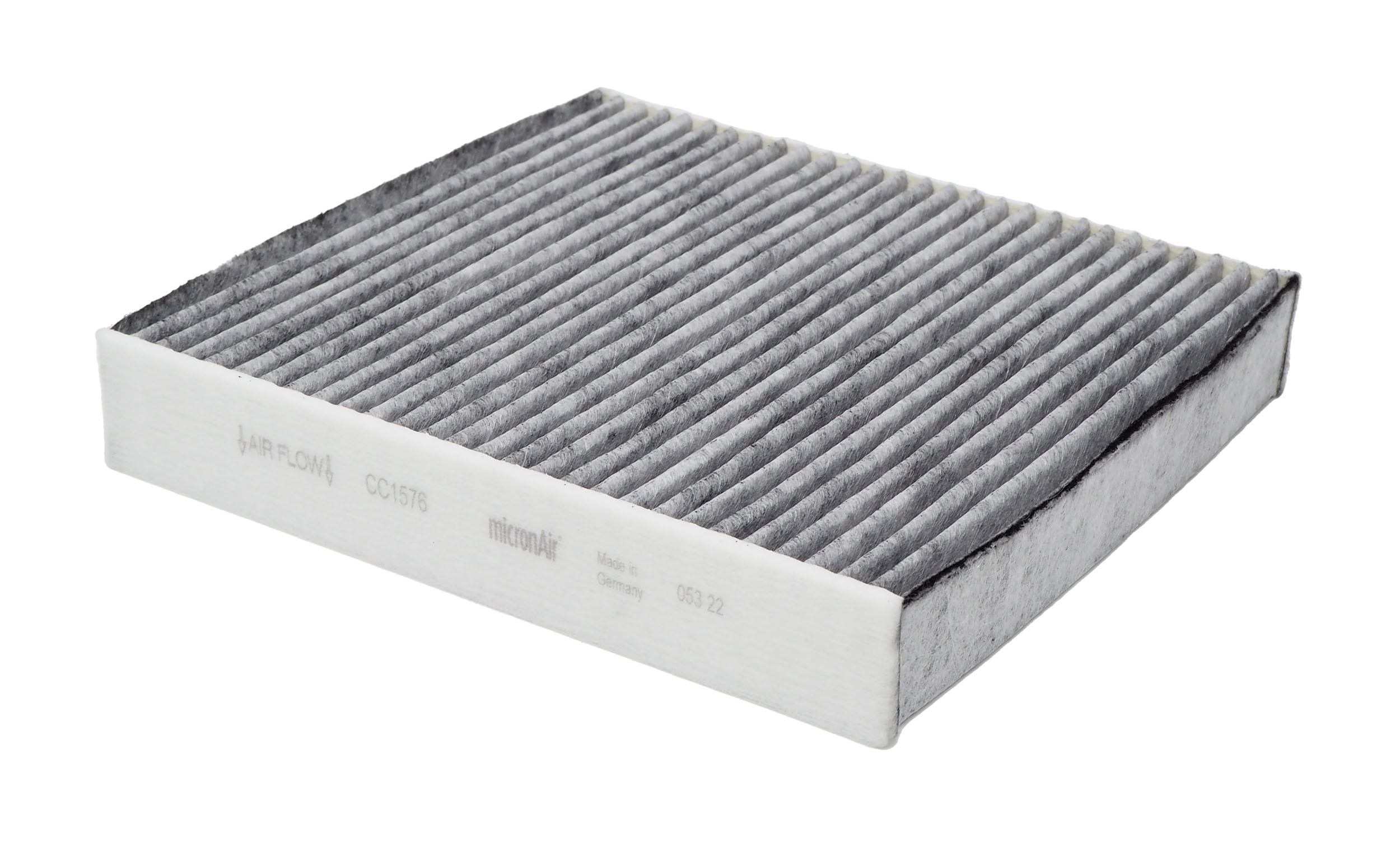 Filter, cabin air (WG2293261)