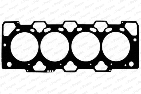 Gasket, cylinder head