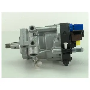 High Pressure Pump (WG1976612)