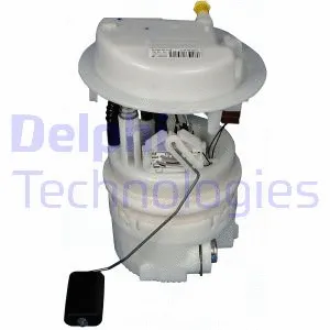Fuel Pump (WG1029445)