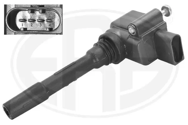 Ignition Coil (WG2017433)