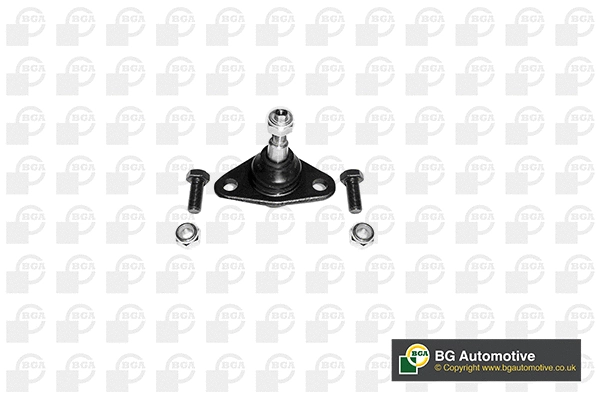 Ball Joint (WG1994748)
