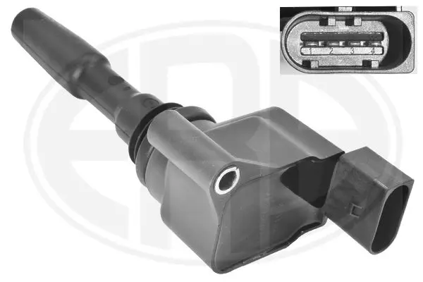 Ignition Coil (WG2017427)