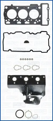 Gasket Kit, cylinder head (WG1752821)