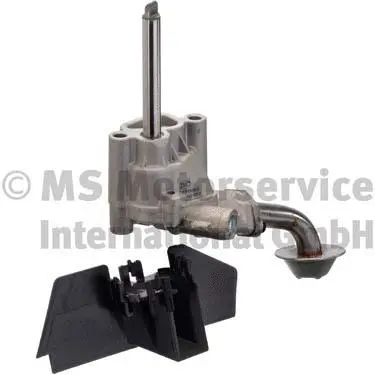 Oil Pump (WG1806767)
