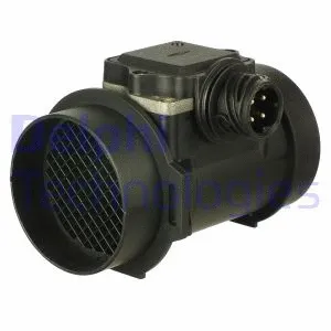 Mass Air Flow Sensor