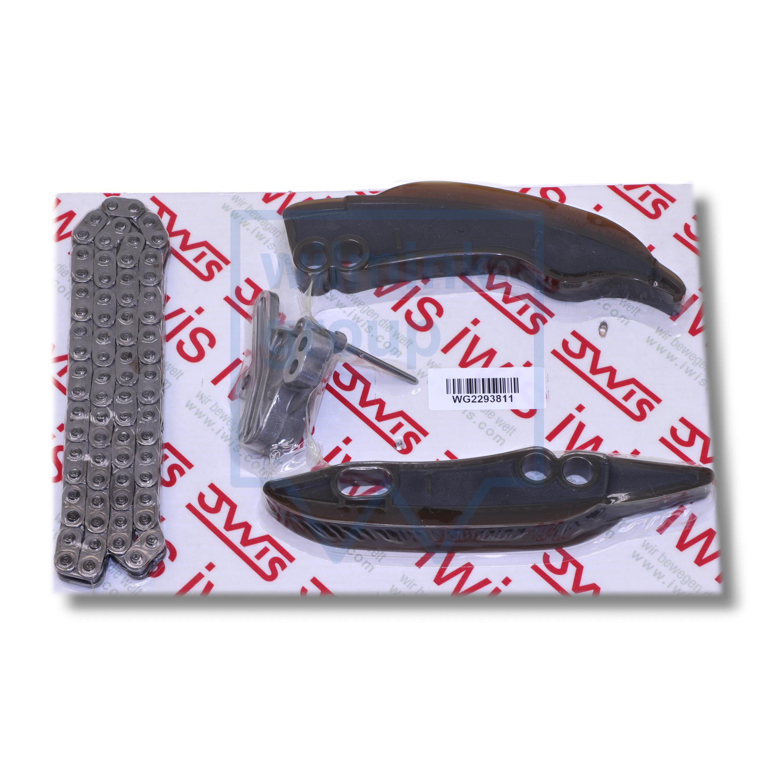Timing Chain Kit (WG2293811)