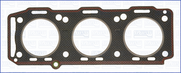 Gasket, cylinder head (WG1009066)