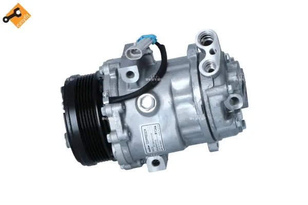 Compressor, air conditioning (WG2159244)