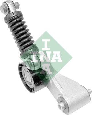 Belt Tensioner, V-ribbed belt (WG1253279)