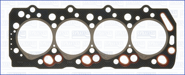 Gasket, cylinder head (WG1159102)