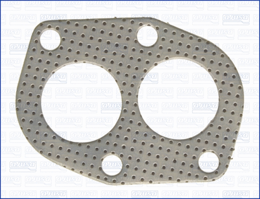 Gasket, exhaust pipe (WG1158153)